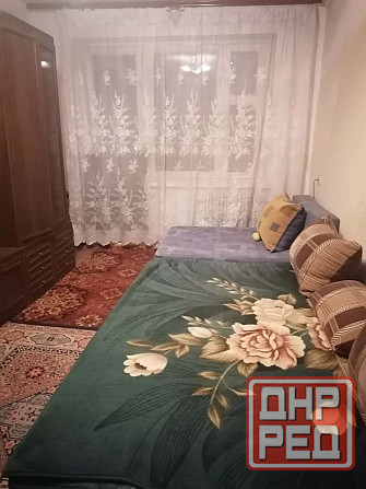 2-комнатная квартира в Киевском р-не Донецк - изображение 5