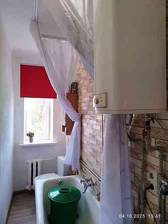 3-комнатная квартира в Куйбышевском р-не Донецк