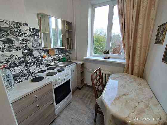 3-комнатная квартира в Куйбышевском р-не Донецк