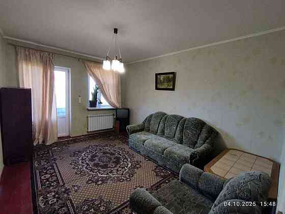 3-комнатная квартира в Куйбышевском р-не Донецк