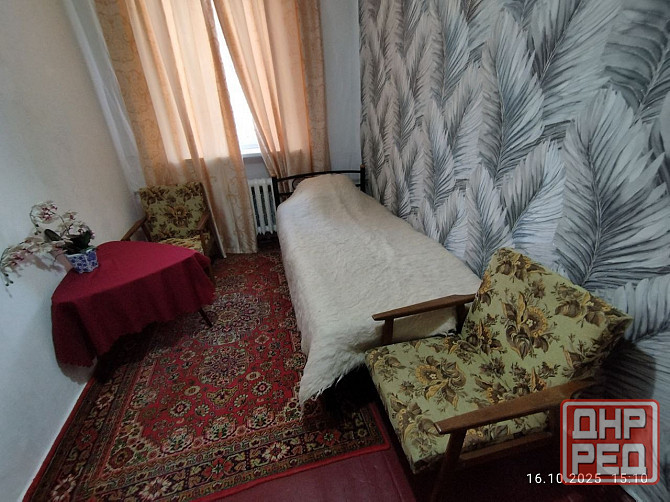 3-комнатная квартира в Куйбышевском р-не Донецк - изображение 6