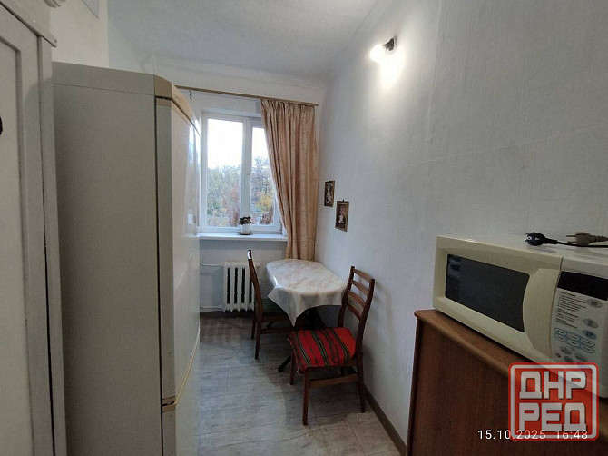 3-комнатная квартира в Куйбышевском р-не Донецк - изображение 2