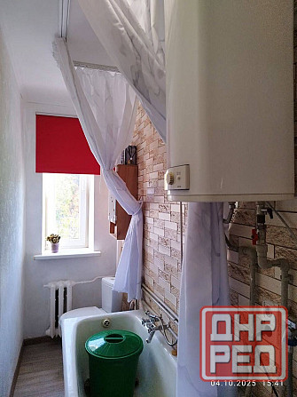 3-комнатная квартира в Куйбышевском р-не Донецк - изображение 5