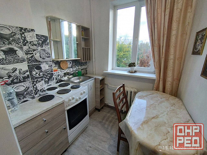 3-комнатная квартира в Куйбышевском р-не Донецк - изображение 1