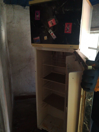 Холодильник Nord 233-6 Макеевка