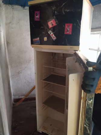 Холодильник Nord 233-6 Макеевка