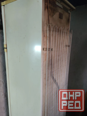 Холодильник Nord 233-6 Макеевка - изображение 3