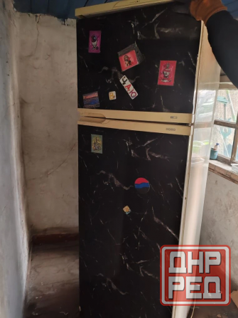 Холодильник Nord 233-6 Макеевка - изображение 1