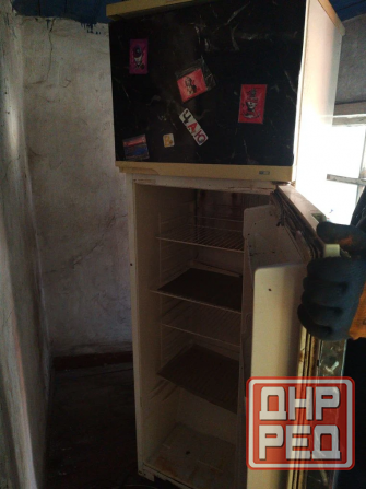 Холодильник Nord 233-6 Макеевка - изображение 5