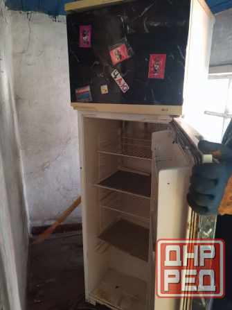 Холодильник Nord 233-6 Макеевка - изображение 4