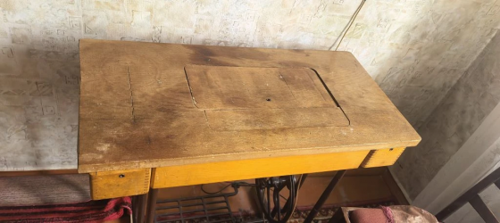 Швейная машина Lucznik Макеевка