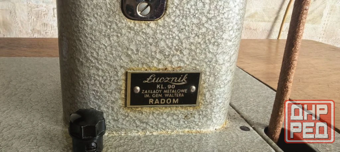 Швейная машина Lucznik Макеевка - изображение 4