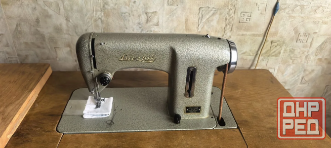 Швейная машина Lucznik Макеевка - изображение 1
