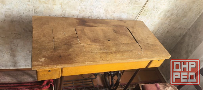 Швейная машина Lucznik Макеевка - изображение 3