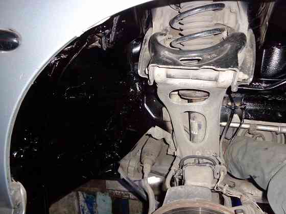 Ремонт легковых и грузовых авто Торез