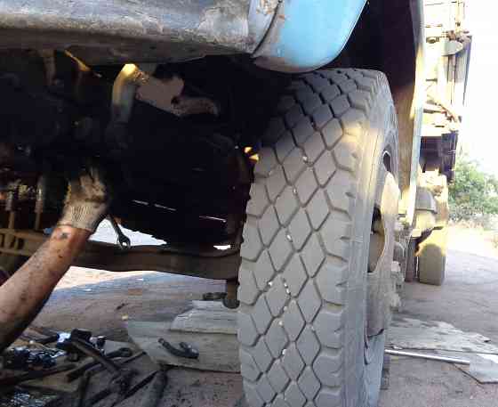 Ремонт легковых и грузовых авто Торез