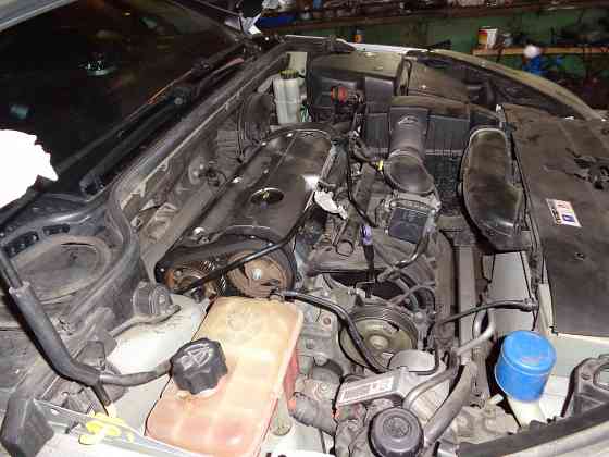 Ремонт легковых и грузовых авто Торез