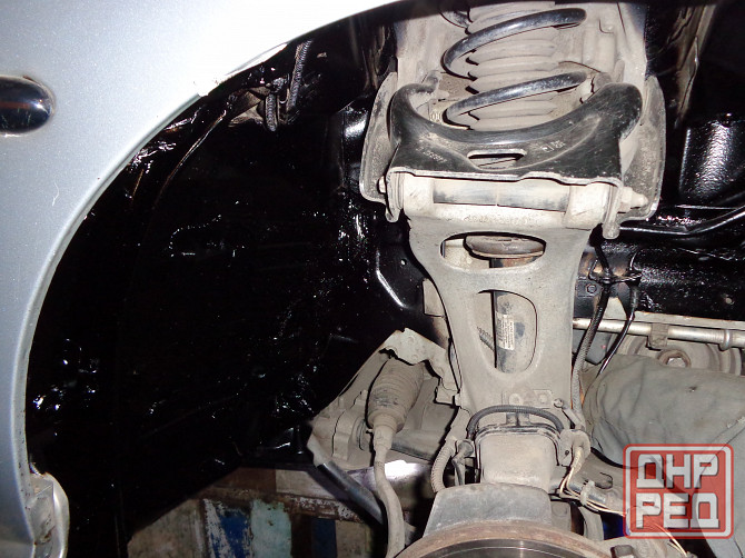 Ремонт легковых и грузовых авто Торез - изображение 3