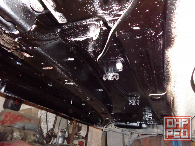 Ремонт легковых и грузовых авто Торез - изображение 4