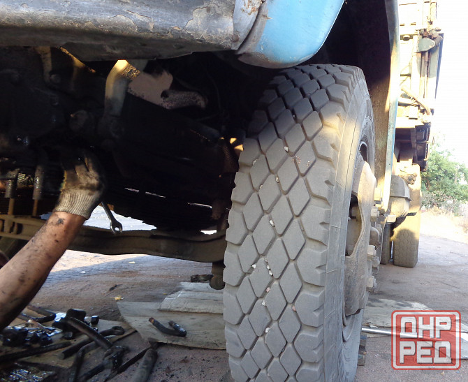 Ремонт легковых и грузовых авто Торез - изображение 1