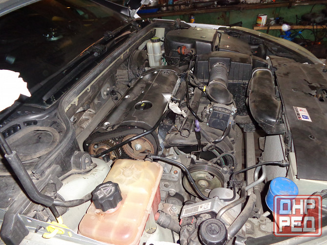 Ремонт легковых и грузовых авто Торез - изображение 5