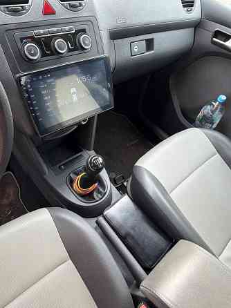 Фольксваген Кади Донецк