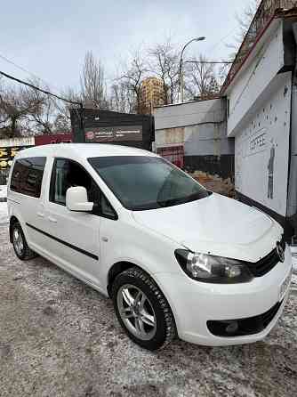 Фольксваген Кади Донецк