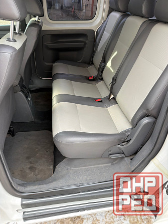 Фольксваген Кади Донецк - изображение 7