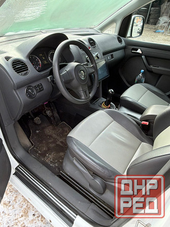 Фольксваген Кади Донецк - изображение 5