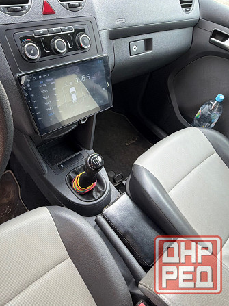 Фольксваген Кади Донецк - изображение 6