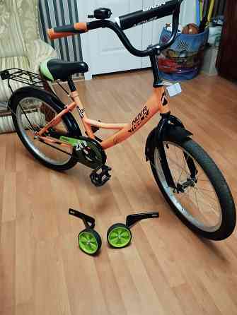 Велосипед детский Донецк