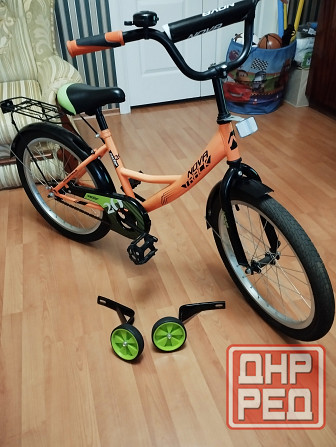 Велосипед детский Донецк - изображение 3