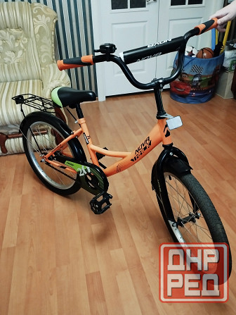 Велосипед детский Донецк - изображение 1