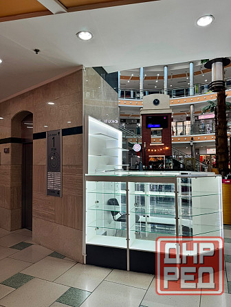 Витрина островок Макеевка - изображение 6