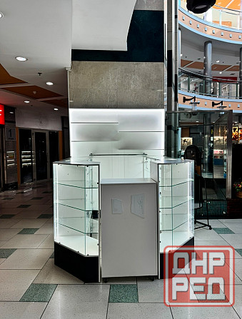 Витрина островок Макеевка - изображение 4