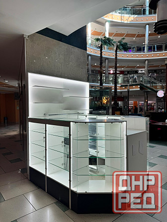 Витрина островок Макеевка - изображение 5