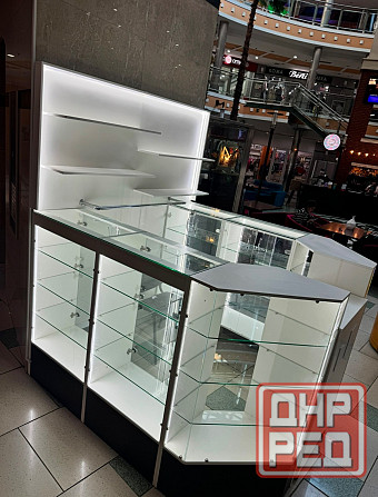 Витрина островок Макеевка - изображение 7