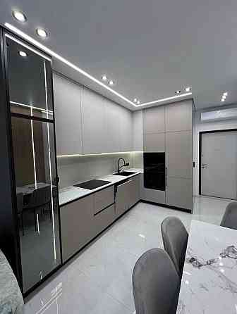 Сдаю 2 к.кВ, Ворошиловский район, Проспект Панфилова 21 Донецк