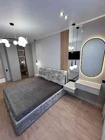 Сдаю 2 к.кВ, Ворошиловский район, Проспект Панфилова 21 Донецк