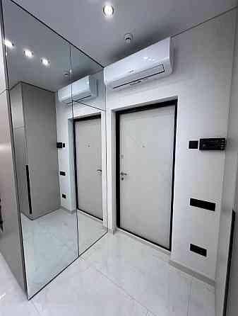 Сдаю 2 к.кВ, Ворошиловский район, Проспект Панфилова 21 Донецк