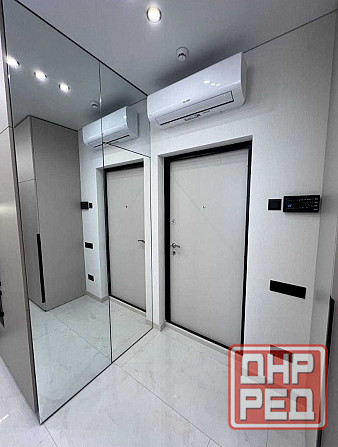 Сдаю 2 к.кВ, Ворошиловский район, Проспект Панфилова 21 Донецк - изображение 6