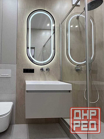 Сдаю 2 к.кВ, Ворошиловский район, Проспект Панфилова 21 Донецк - изображение 5