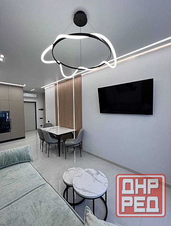 Сдаю 2 к.кВ, Ворошиловский район, Проспект Панфилова 21 Донецк - изображение 2