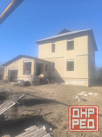 Дом в Петровском р-не Донецк - изображение 1