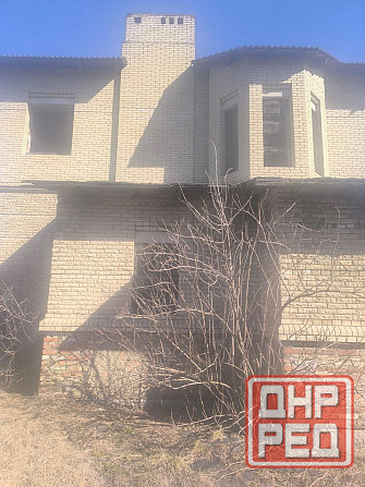 Дом в Петровском р-не Донецк - изображение 4