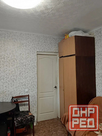 Продам 2 комнатную квартиру Жилплощадка Донецк - изображение 3