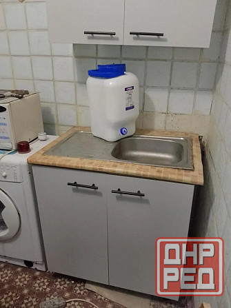 Продам 2 комнатную квартиру Жилплощадка Донецк - изображение 5