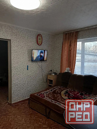 Продам 2 комнатную квартиру Жилплощадка Донецк - изображение 1