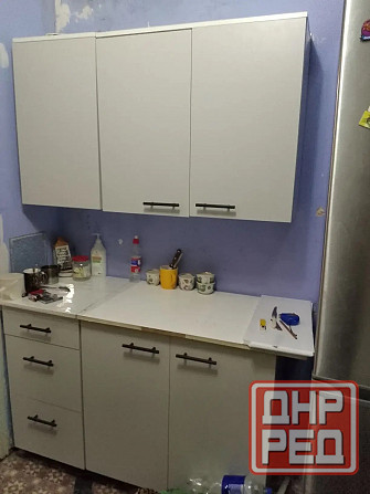 Продам 2 комнатную квартиру Жилплощадка Донецк - изображение 4