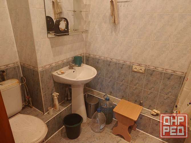 2-комнатная квартира в Ленинском р-не Донецк - изображение 5